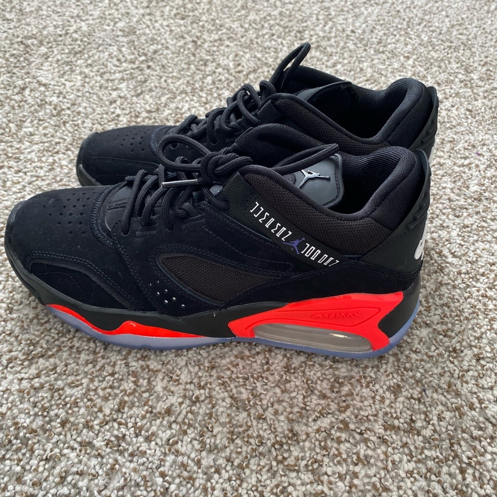 Air Jordan Dub Zero (GS)